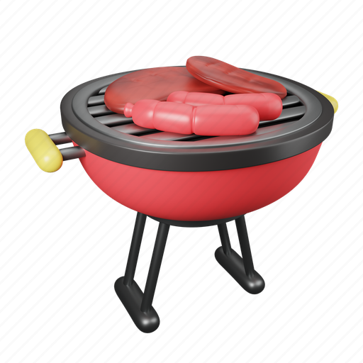 Barbeque, grill, bbq, cooking icon - Download on Iconfinder