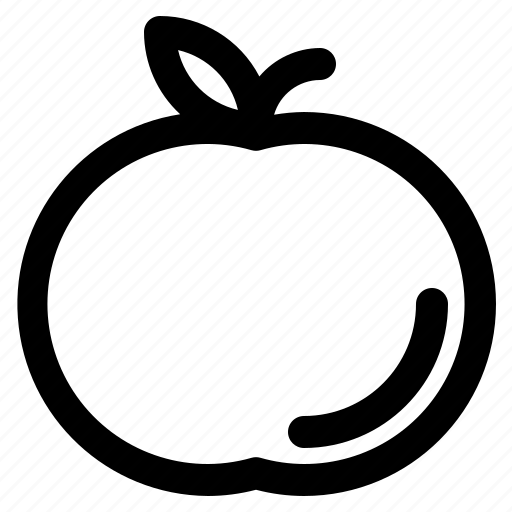 Apple, beverage, drink, food, fruit, menu icon - Download on Iconfinder