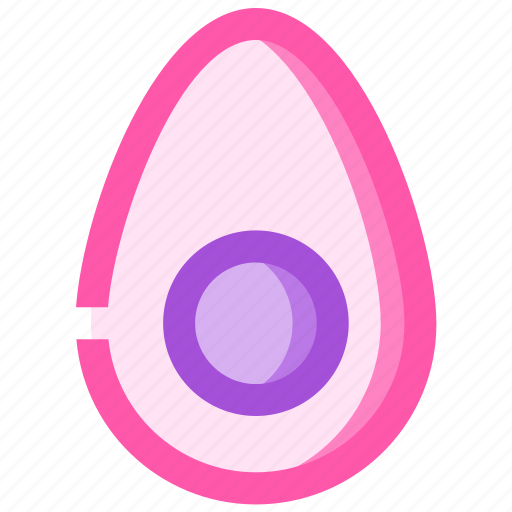 Avocado, food, fruit, health, meat icon - Download on Iconfinder