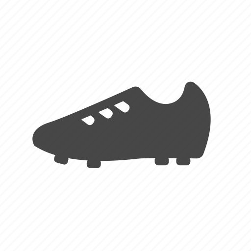 Foot, football, footwear, shoe, shoes icon - Download on Iconfinder
