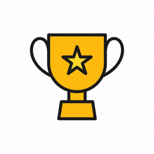 Cup, glory, tournament, trophy, win icon - Download on Iconfinder