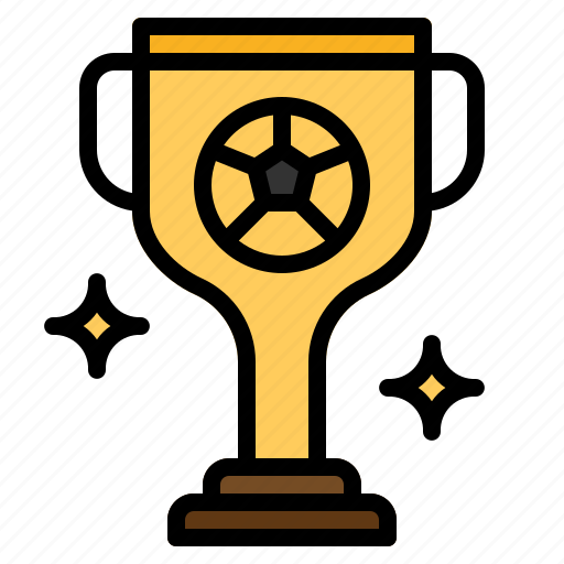 Award, cup, medal, prize, trophy, victory, winner icon - Download on Iconfinder