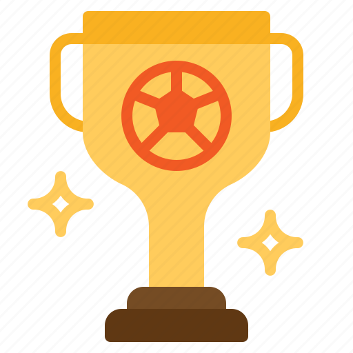 Award, cup, medal, prize, trophy, victory, winner icon - Download on Iconfinder