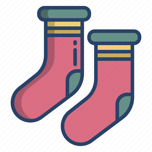Socks icon - Download on Iconfinder on Iconfinder