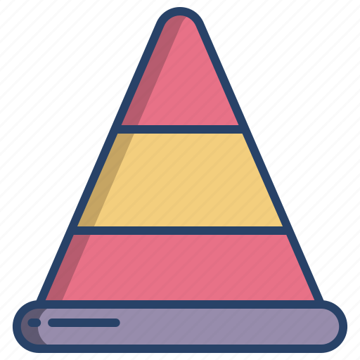 Traffic, cone icon - Download on Iconfinder on Iconfinder