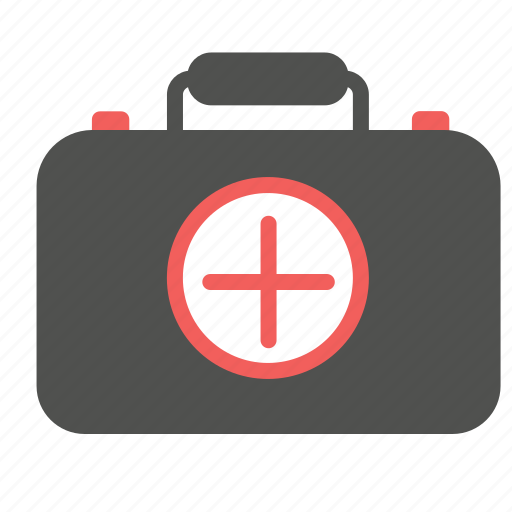 First aid, football, injury, med kit, soccer, soccer icon icon - Download on Iconfinder