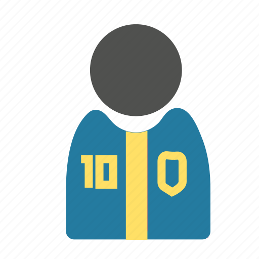 Football, player, soccer, soccer icon, team icon - Download on Iconfinder