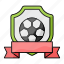 soccer club, football club, football league, football shield, football badge 