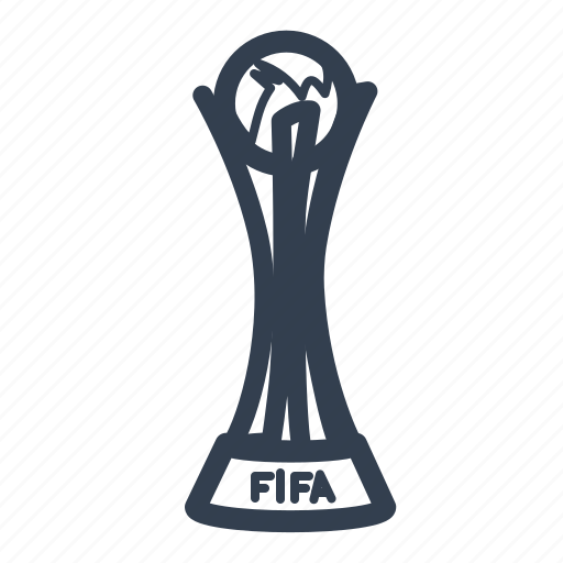 America, club, cup, football, soccer, south, world icon - Download on Iconfinder