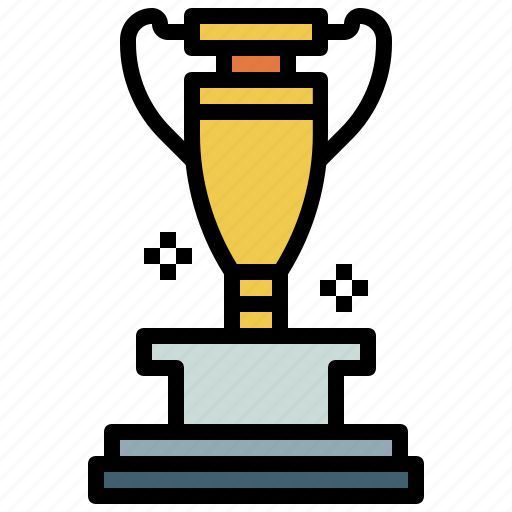 Award, champion, cup, sports, trophy, winner icon - Download on Iconfinder