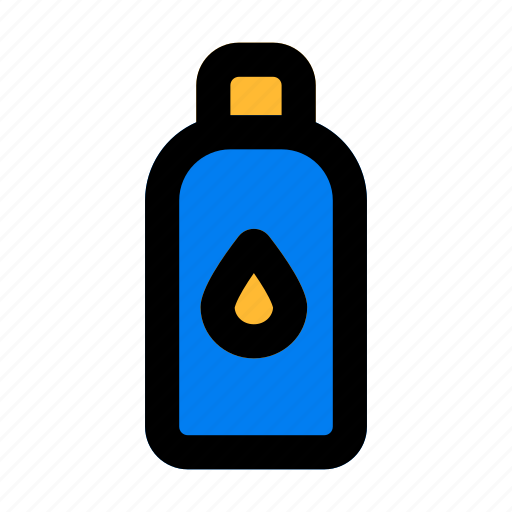 Water, soccer, football, bottle icon - Download on Iconfinder