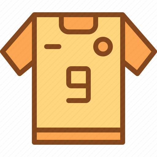 Sport, jersey, match, shirt, soccer, game, football icon - Download on Iconfinder