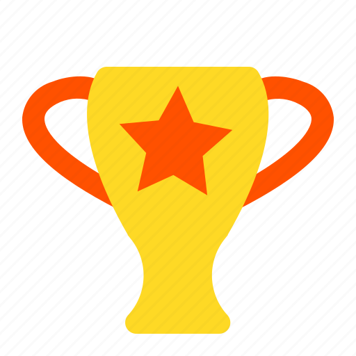 Football, trophy, win icon - Download on Iconfinder
