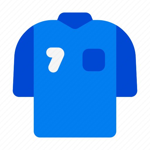 Jersey, soccer, football, uniform icon - Download on Iconfinder