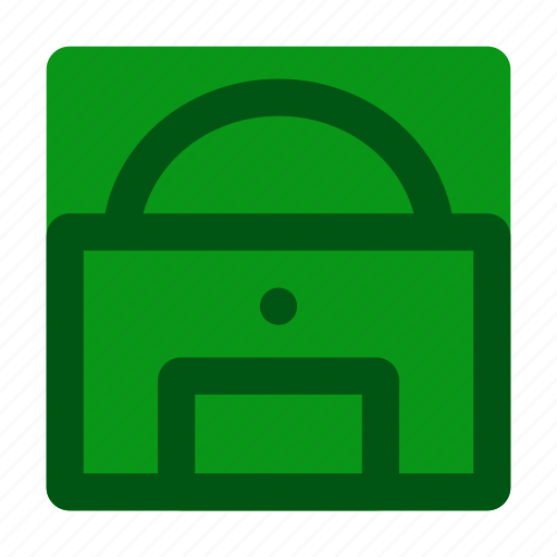 Penalty, soccer, football, field icon - Download on Iconfinder