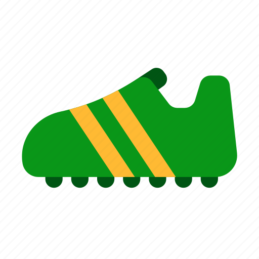 Shoes, soccer, football, foot icon - Download on Iconfinder