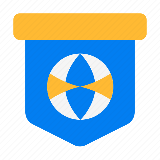 Team, soccer, football, flag icon - Download on Iconfinder