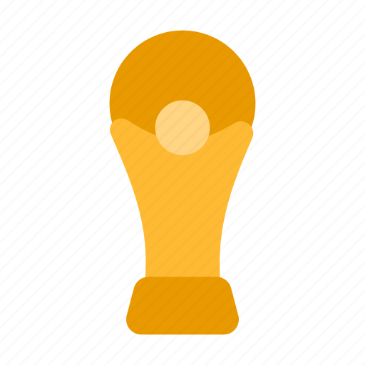 Trophy, soccer, football, worldcup icon - Download on Iconfinder