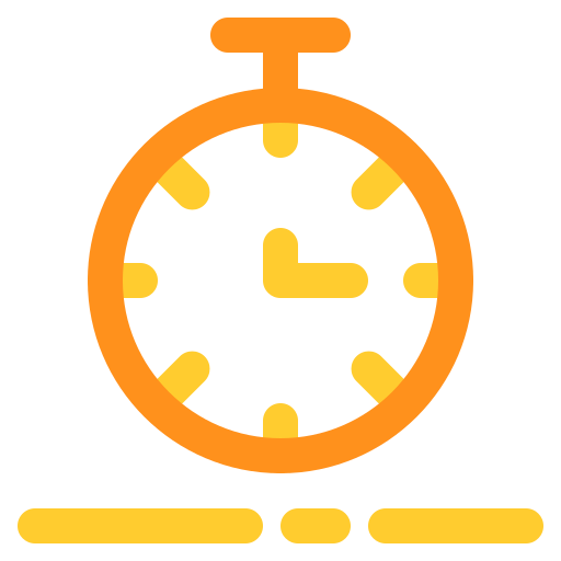 Clock, stopwatch, time, timer, watch icon - Free download