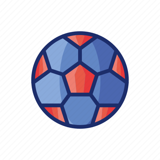 Ball, football, game, sport icon - Download on Iconfinder