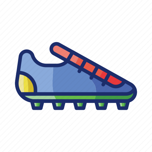 Boots, footwear, shoes, sport icon - Download on Iconfinder