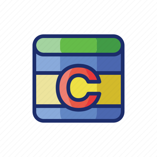 Band, captain, football, soccer icon - Download on Iconfinder