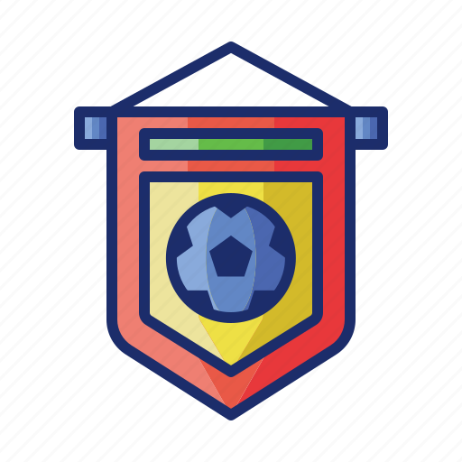 Club, football, soccer, sport icon - Download on Iconfinder