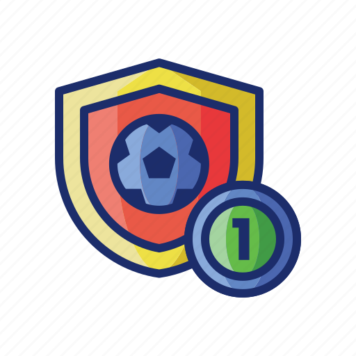 First, football, group, team icon - Download on Iconfinder