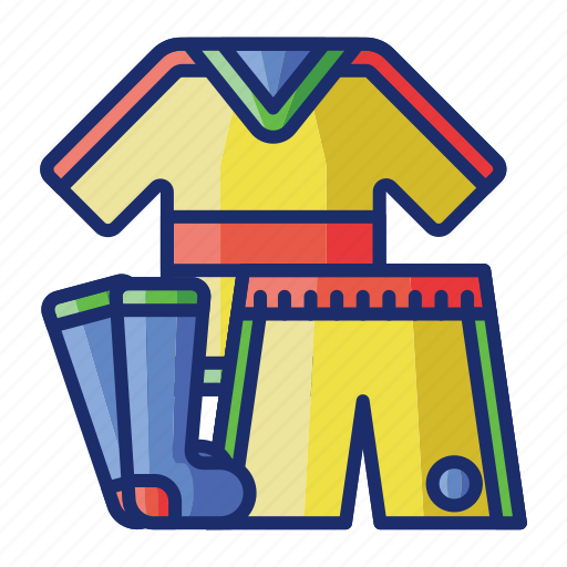 Football, game, kit, soccer icon - Download on Iconfinder