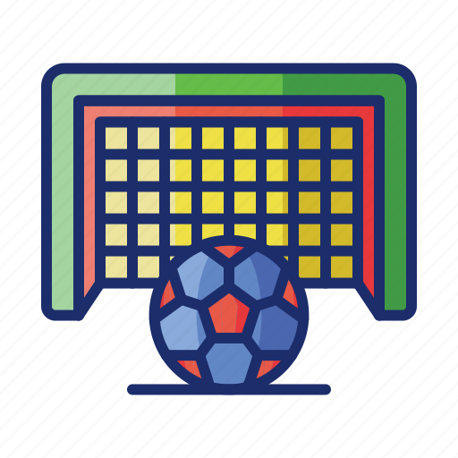 Football, kick, penalty, soccer, sport icon - Download on Iconfinder