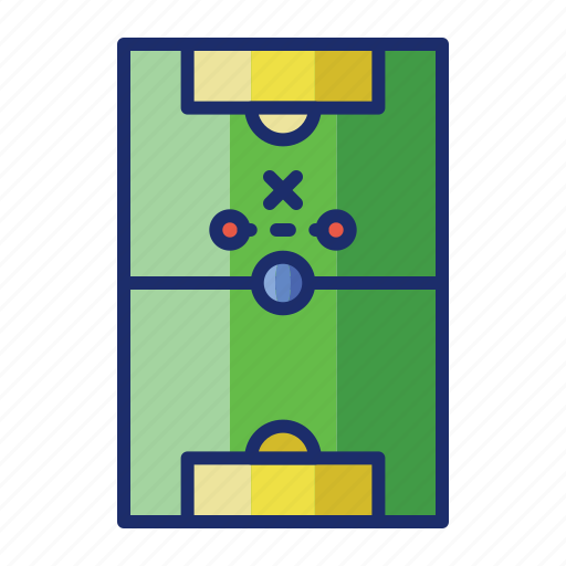 Football, pass, short, soccer icon - Download on Iconfinder