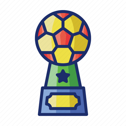 Award, football, trophy, winner icon - Download on Iconfinder
