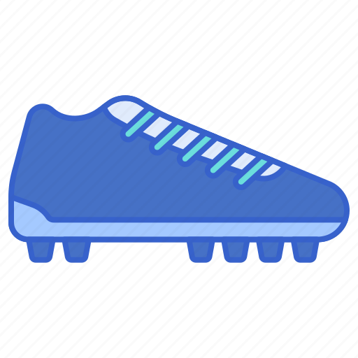 Cleats, football, boots icon - Download on Iconfinder