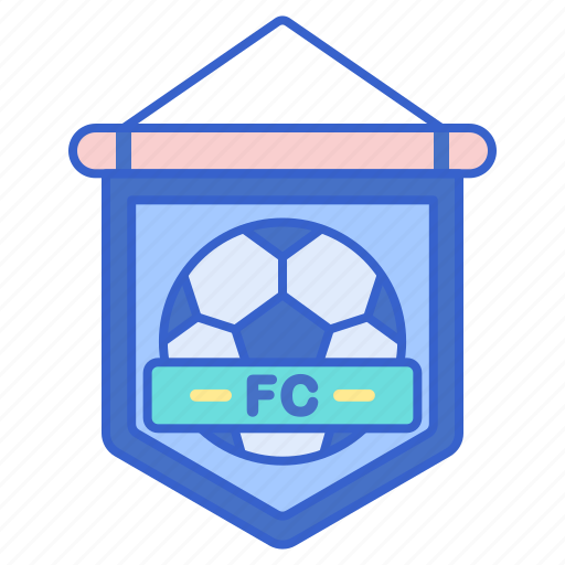 Club, soccer, football, sport icon - Download on Iconfinder