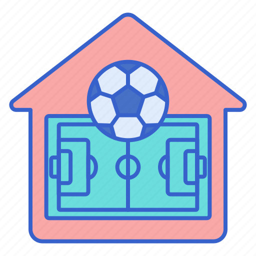 Indoor, soccer, football icon - Download on Iconfinder
