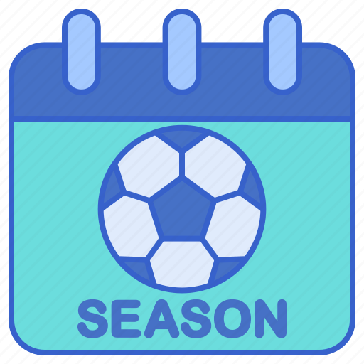 Season, soccer, football, sport icon - Download on Iconfinder