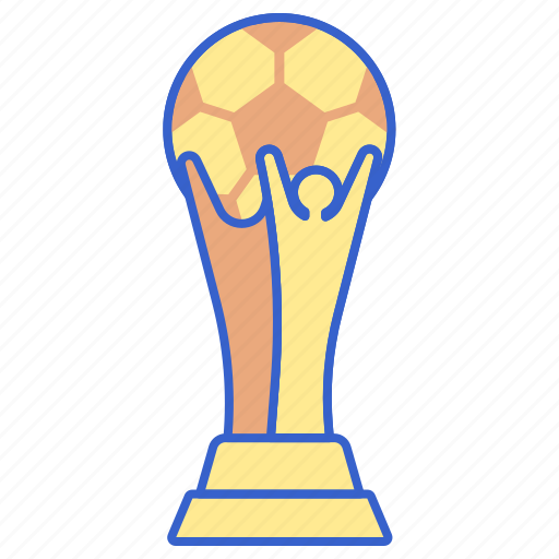 World, football, cup, trophy icon - Download on Iconfinder