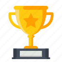achievement, award, champion, cup, mvp, tournament, trophy