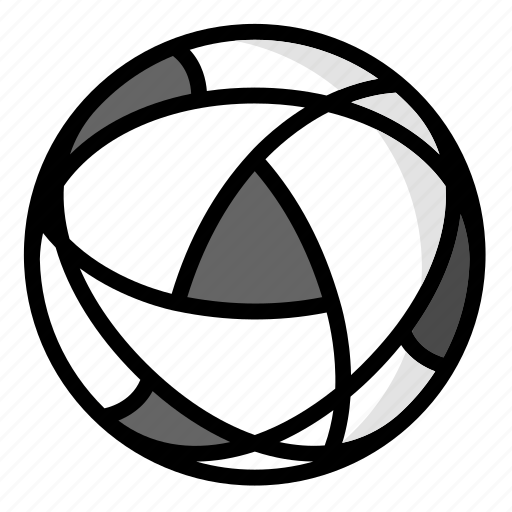 Ball, football, soccer, sports, goal icon - Download on Iconfinder