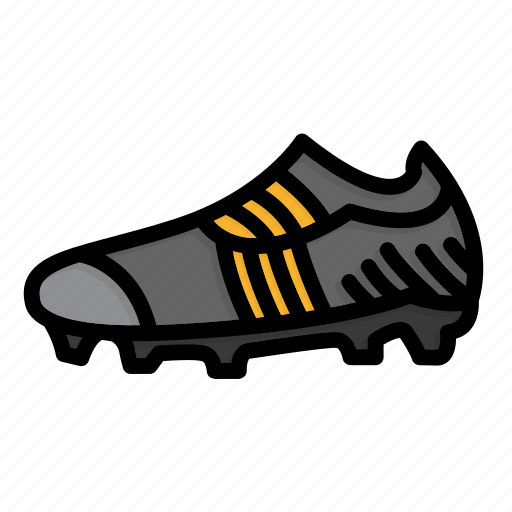 Soccer, shoes, football, sneakers, world, cup icon - Download on Iconfinder