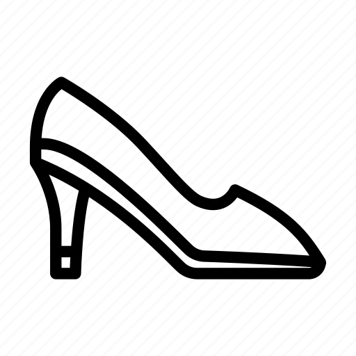 Shoes, female, footwear, fashionable, luxury, moonwalkers, rubber icon - Download on Iconfinder