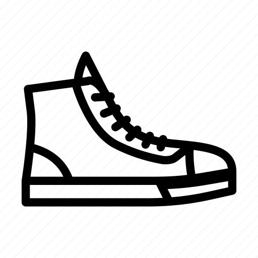 Sneakers, footwear, fashionable, luxury, moonwalkers, rubber, boots icon - Download on Iconfinder