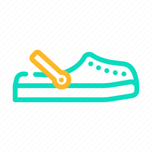 Crocs, beach, footwear, fashionable, luxury, moonwalkers icon - Download on Iconfinder