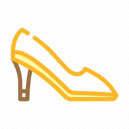 Shoes, female, footwear, fashionable, luxury, moonwalkers icon - Download on Iconfinder