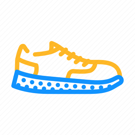 Sneakers, wear, footwear, fashionable, luxury, moonwalkers icon - Download on Iconfinder