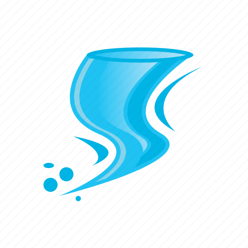 Uragan, wind, forecast, storm, tornado, weather icon - Download on Iconfinder