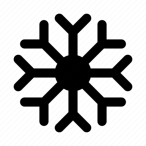Atmosphere, condition, forecast, snow, snowflake, weather icon - Download on Iconfinder