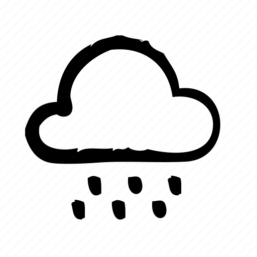 Atmosphere, cloud, condition, forecast, rain, weather icon - Download on Iconfinder