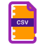 csv, document, documents, download, file, folder, user 