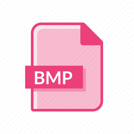 Bmp, extension, format, image, picture icon - Download on Iconfinder